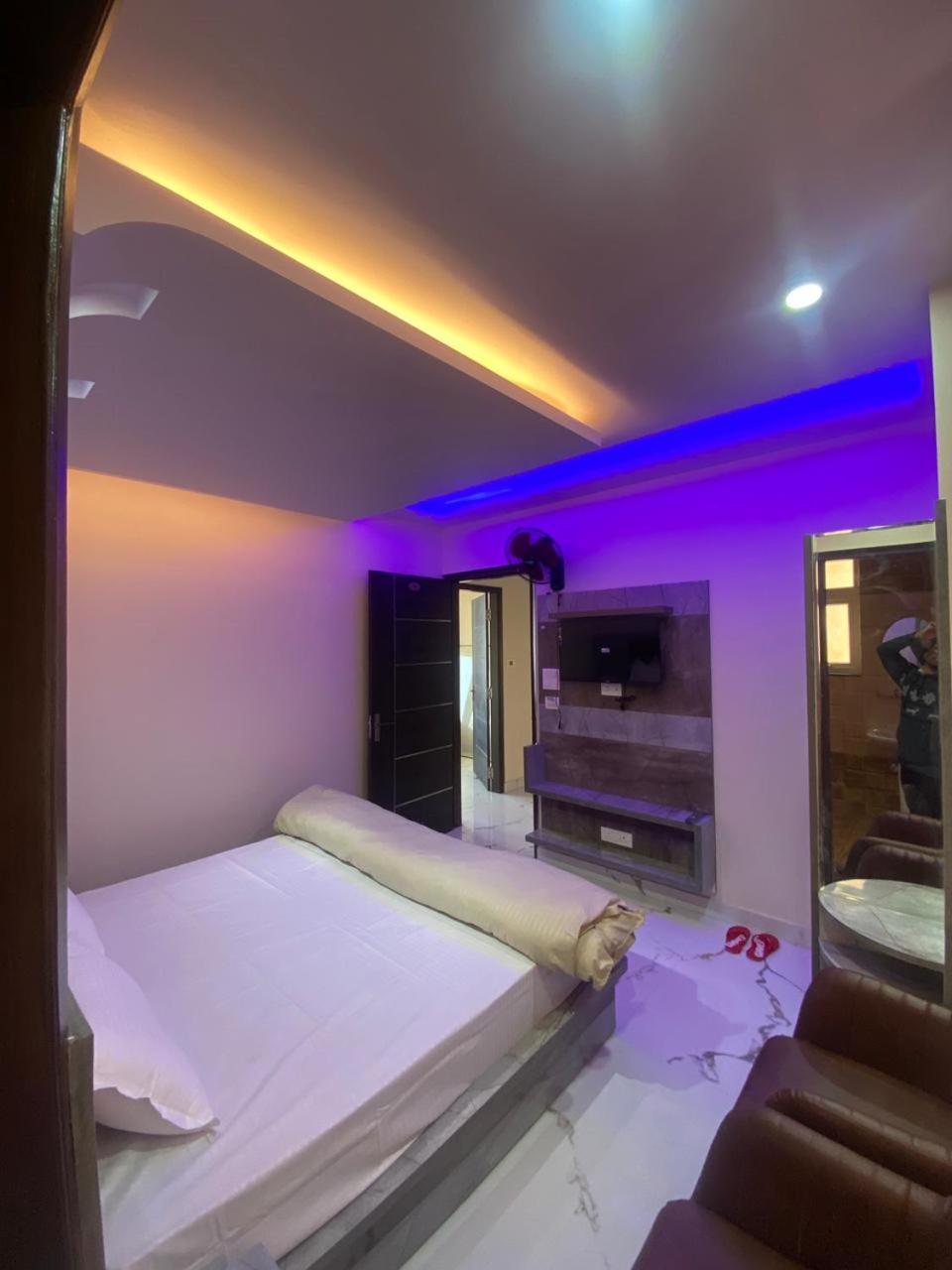 Harmony Heights Hotel ชิมลา ภายนอก รูปภาพ