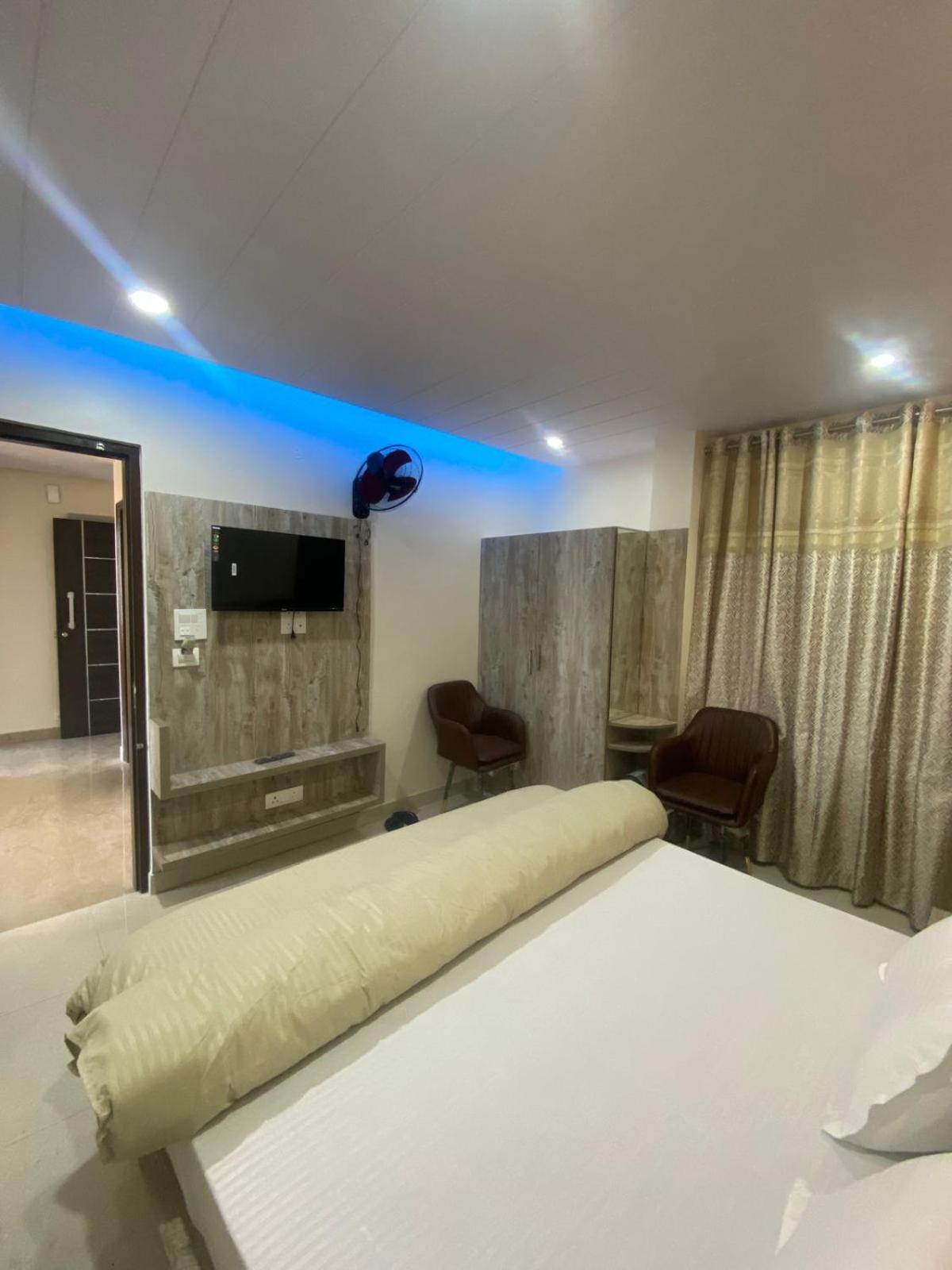 Harmony Heights Hotel ชิมลา ภายนอก รูปภาพ
