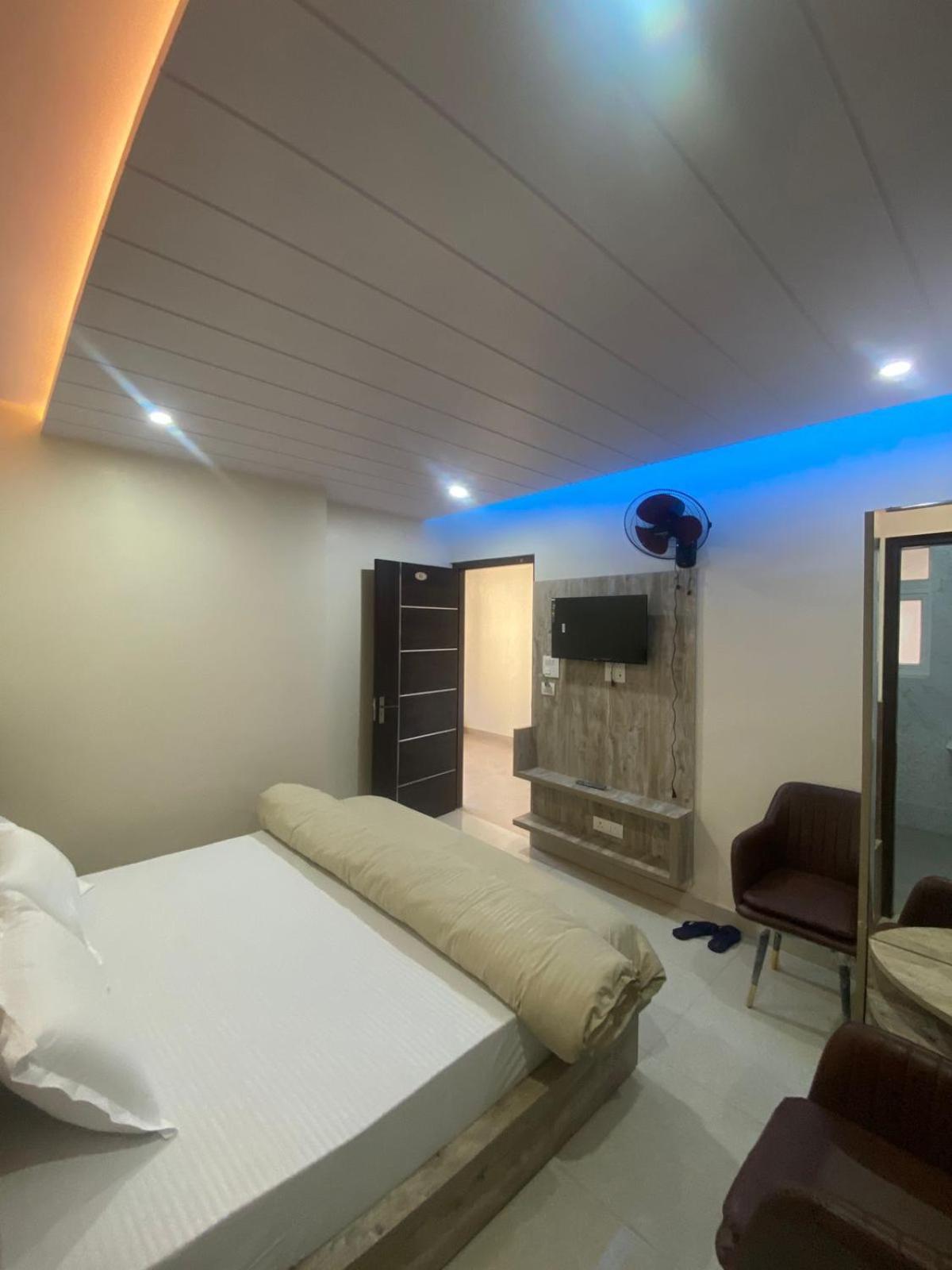 Harmony Heights Hotel ชิมลา ภายนอก รูปภาพ