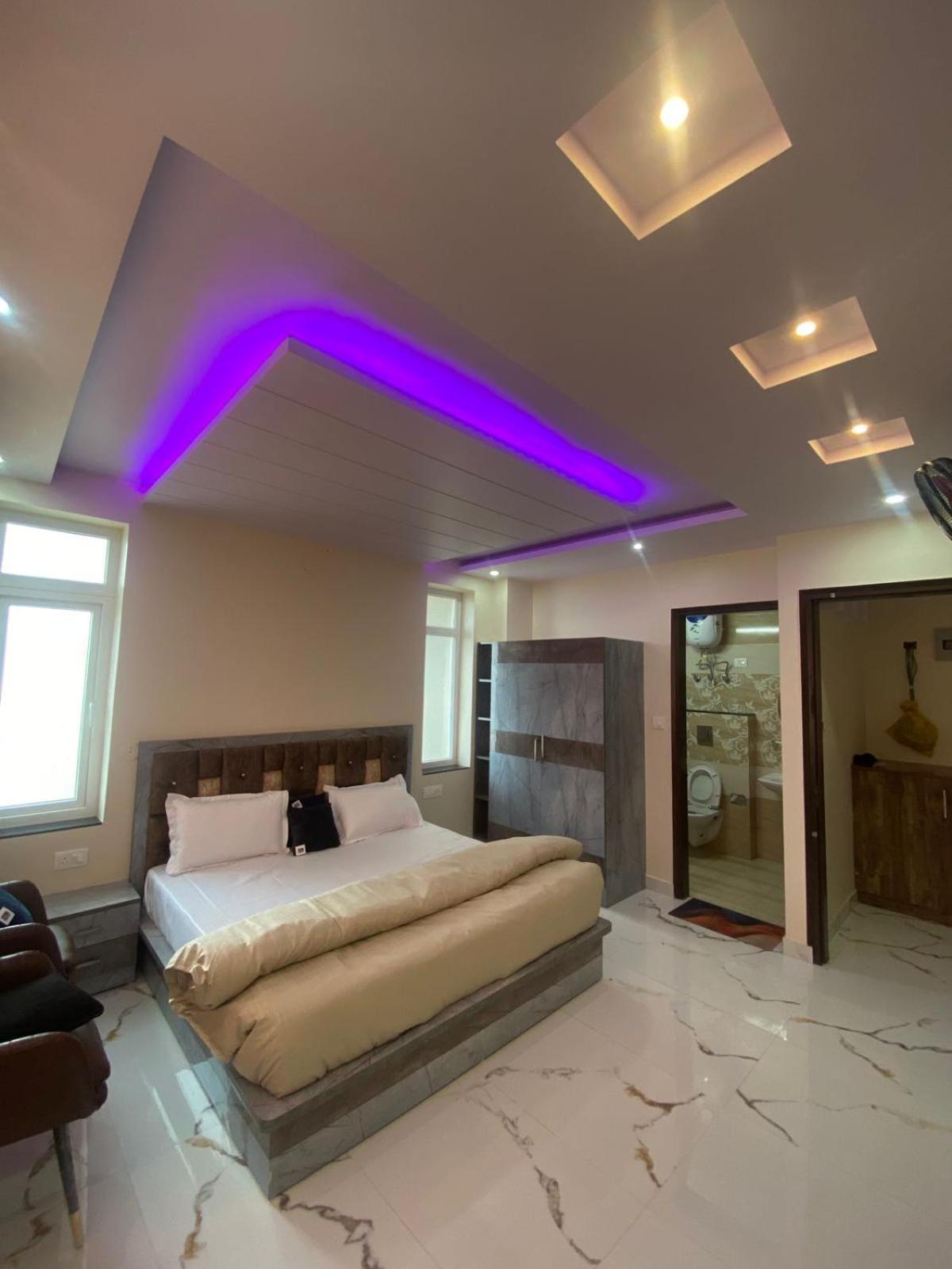 Harmony Heights Hotel ชิมลา ภายนอก รูปภาพ